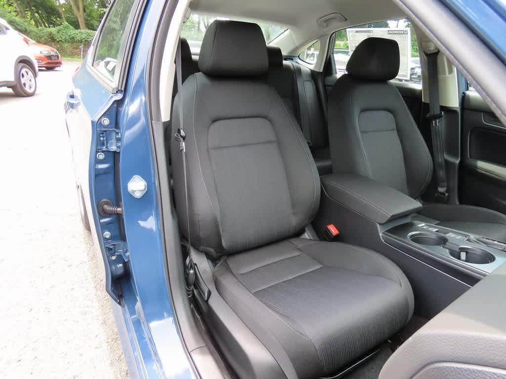new 2026 Honda Civic car, priced at $26,245
