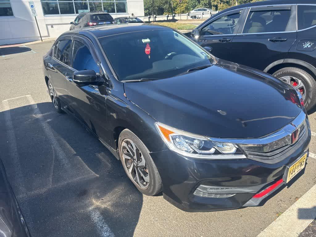 used 2017 Honda Accord car, priced at $12,495