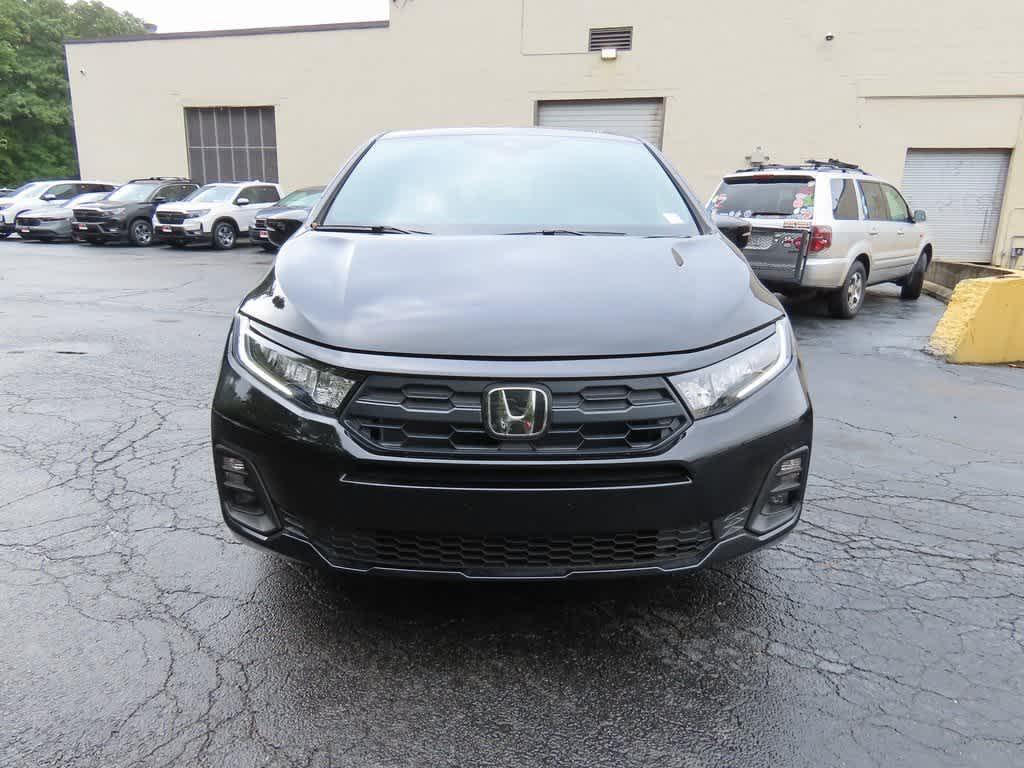 new 2026 Honda Odyssey car, priced at $45,390
