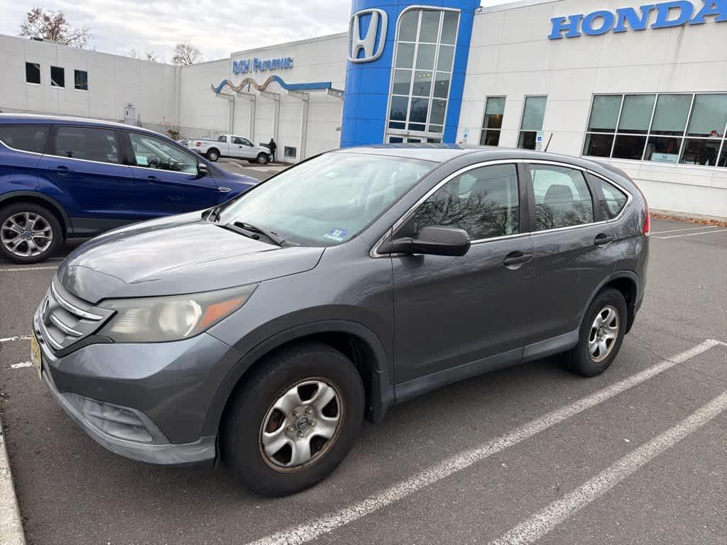 used 2013 Honda CR-V car, priced at $8,995
