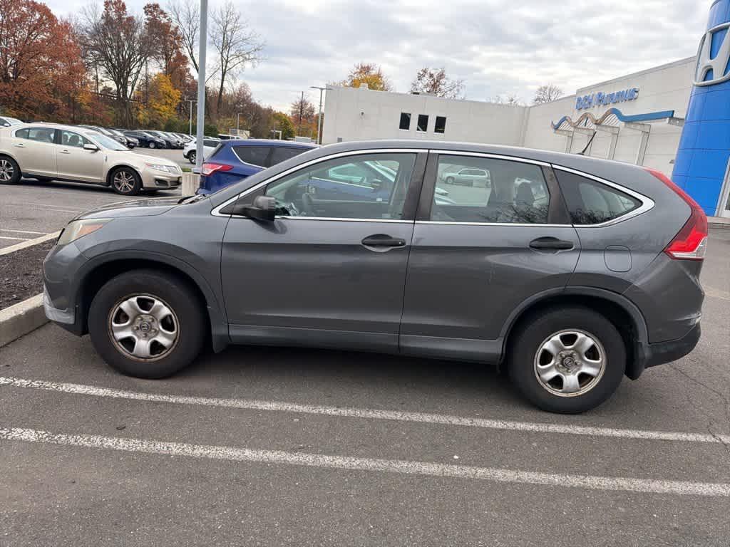 used 2013 Honda CR-V car, priced at $8,995