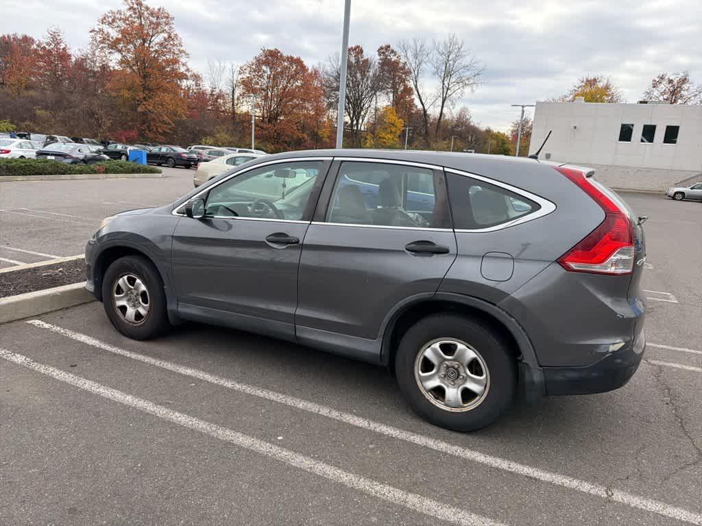 used 2013 Honda CR-V car, priced at $8,995