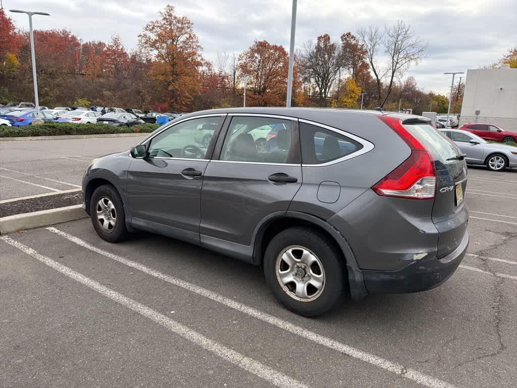 used 2013 Honda CR-V car, priced at $8,995