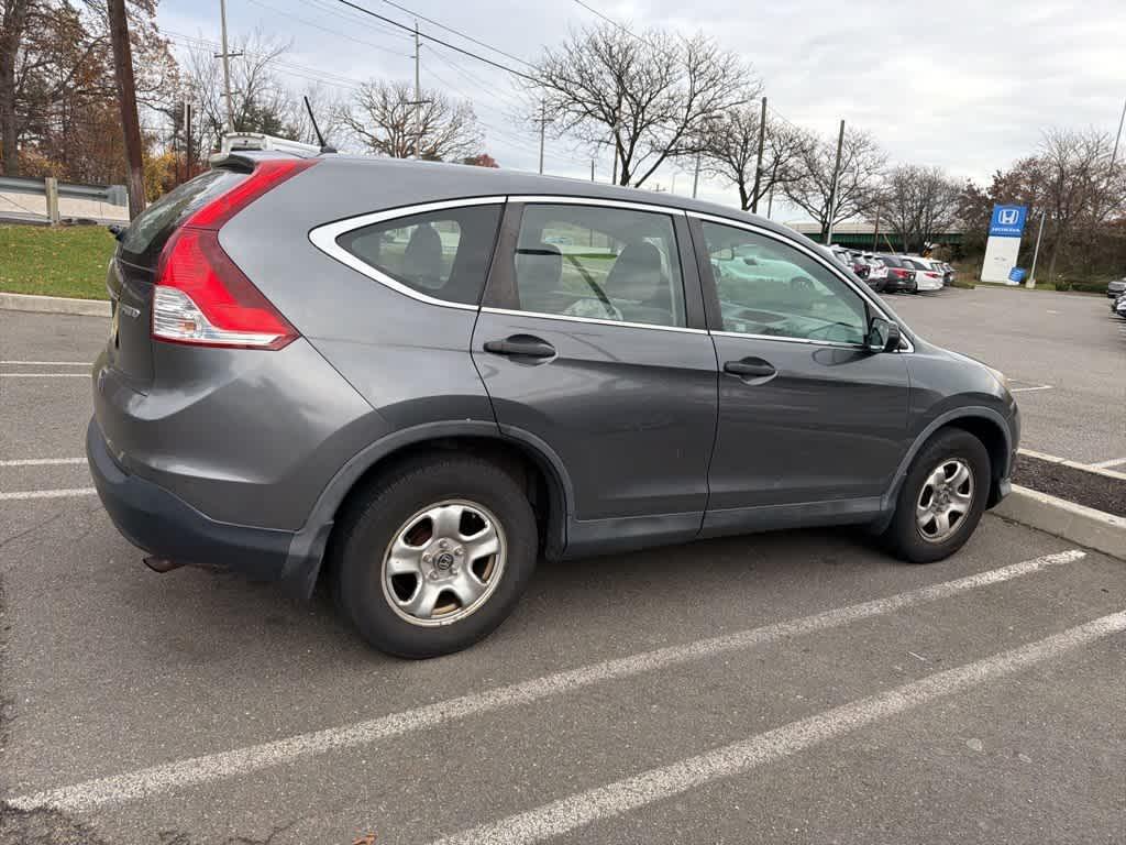 used 2013 Honda CR-V car, priced at $8,995