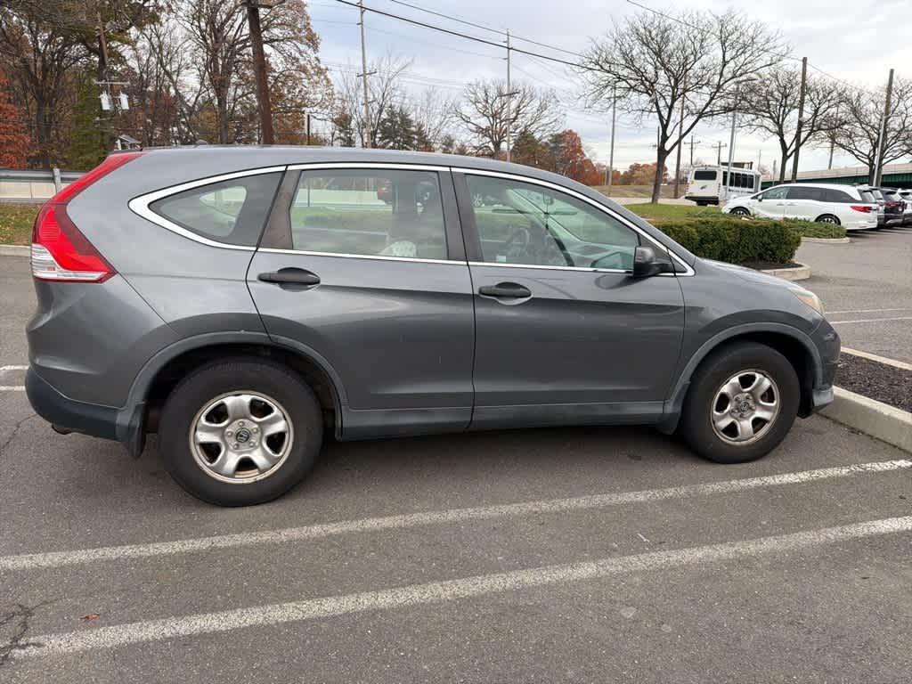 used 2013 Honda CR-V car, priced at $8,995