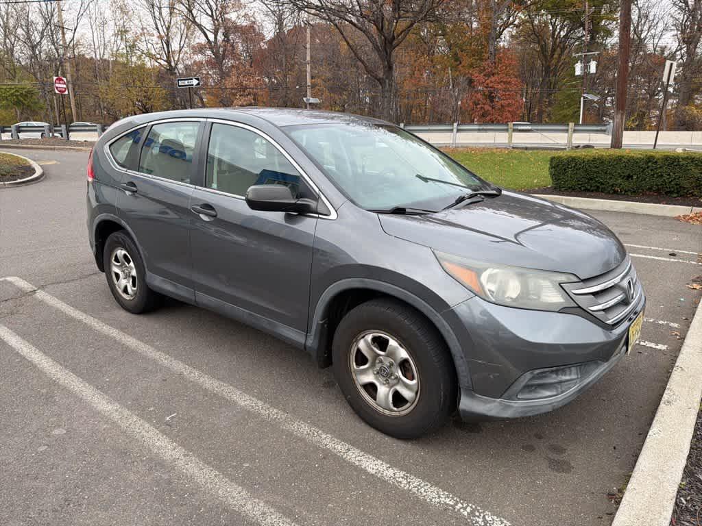 used 2013 Honda CR-V car, priced at $8,995