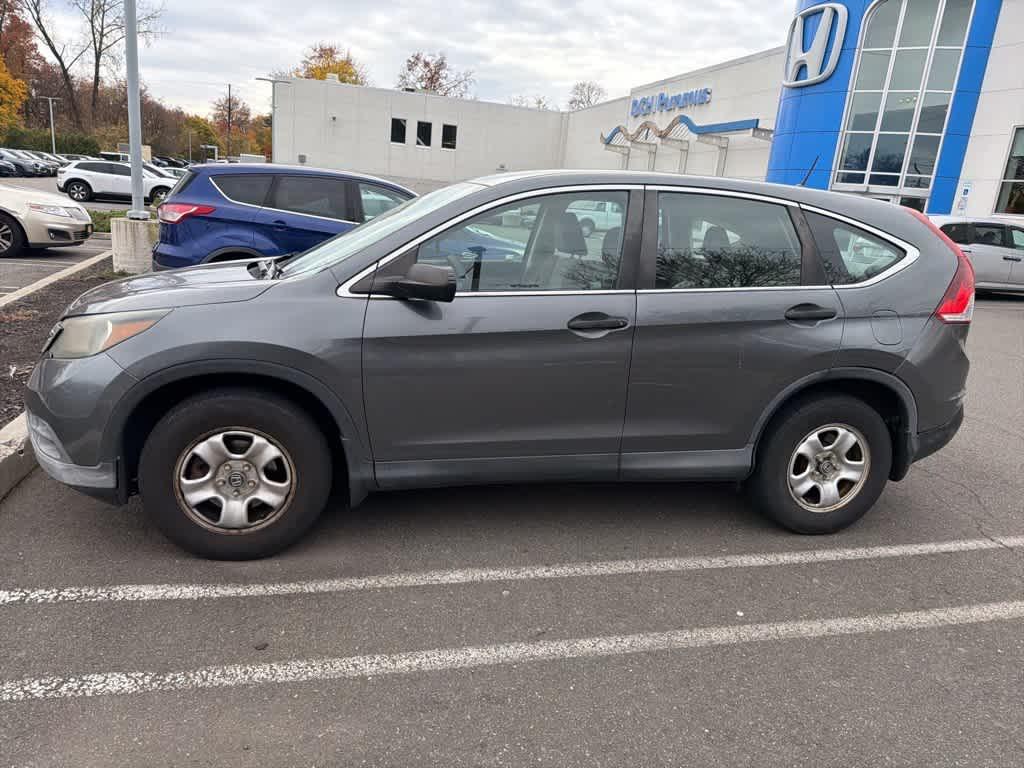 used 2013 Honda CR-V car, priced at $8,995