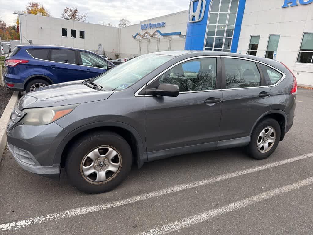 used 2013 Honda CR-V car, priced at $8,995