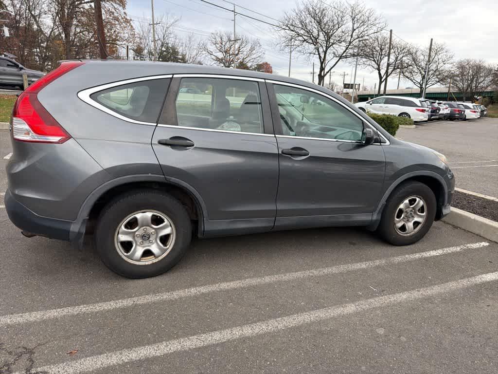used 2013 Honda CR-V car, priced at $8,995