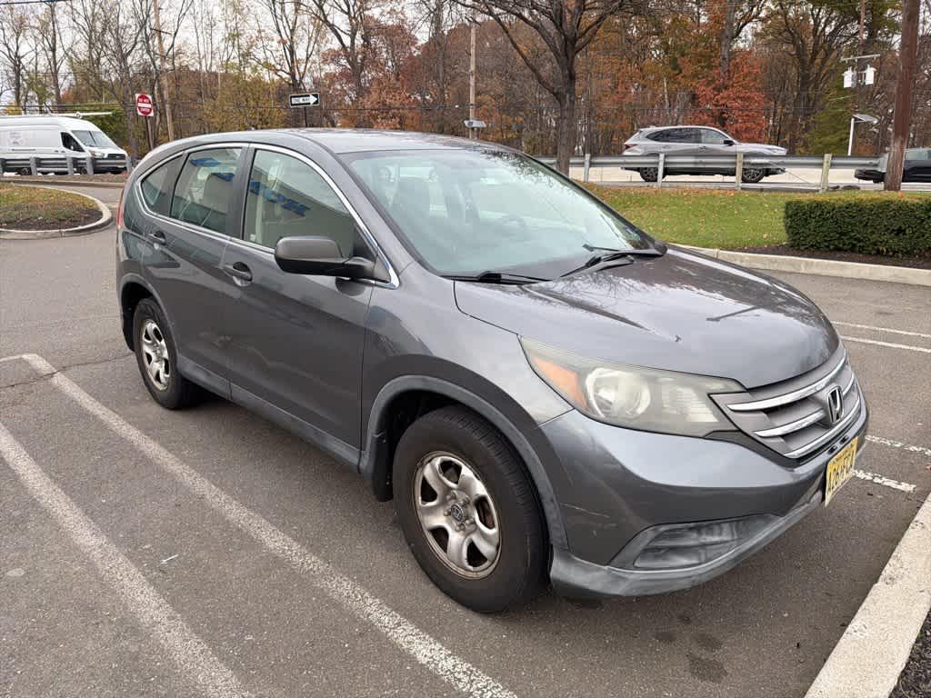 used 2013 Honda CR-V car, priced at $8,995
