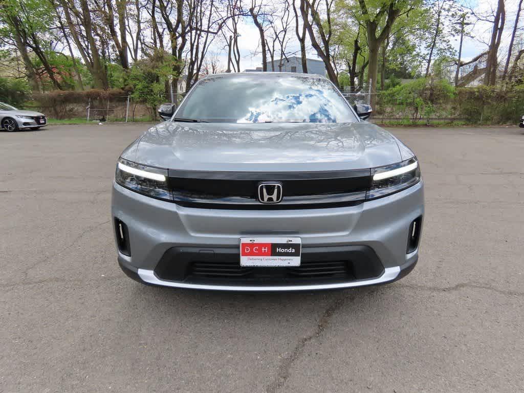 new 2025 Honda Prologue car, priced at $51,895