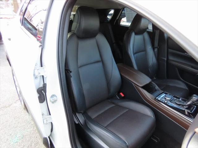 used 2023 Mazda CX-30 car, priced at $25,995