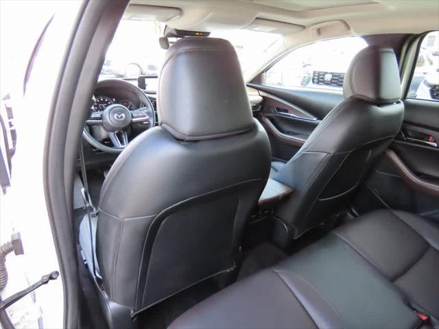 used 2023 Mazda CX-30 car, priced at $25,995