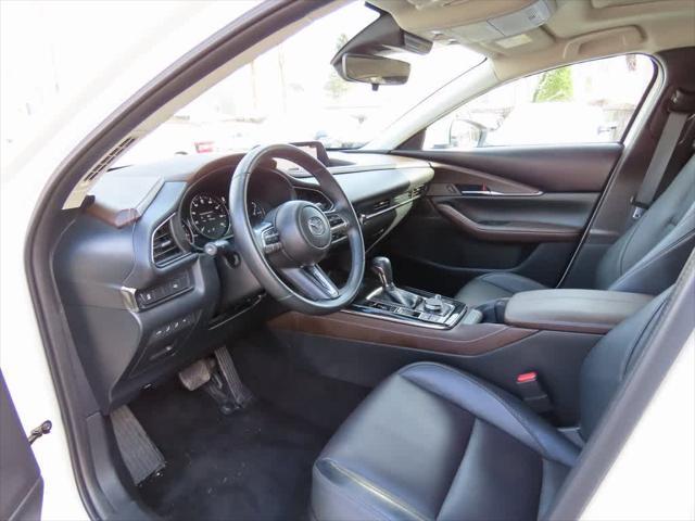 used 2023 Mazda CX-30 car, priced at $25,995