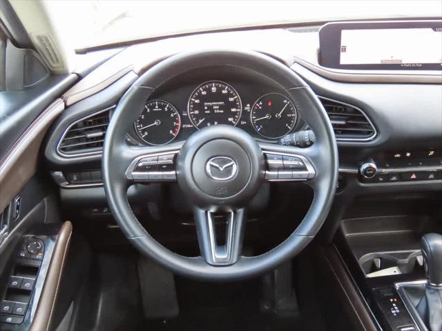 used 2023 Mazda CX-30 car, priced at $25,995