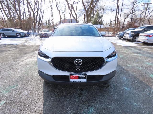 used 2023 Mazda CX-30 car, priced at $25,995