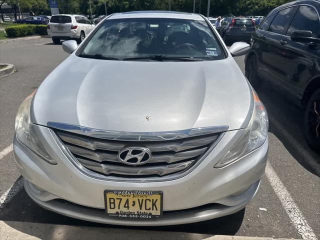 used 2013 Hyundai Sonata car, priced at $6,995
