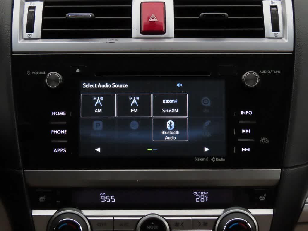 used 2016 Subaru Outback car, priced at $11,595