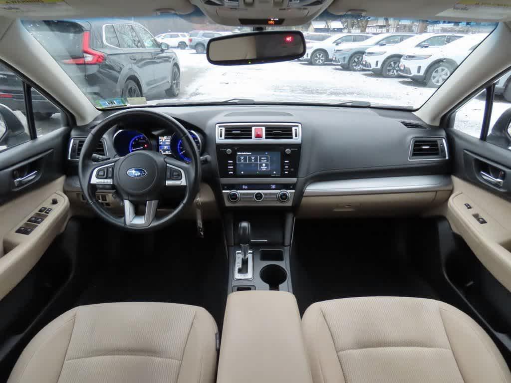 used 2016 Subaru Outback car, priced at $11,595