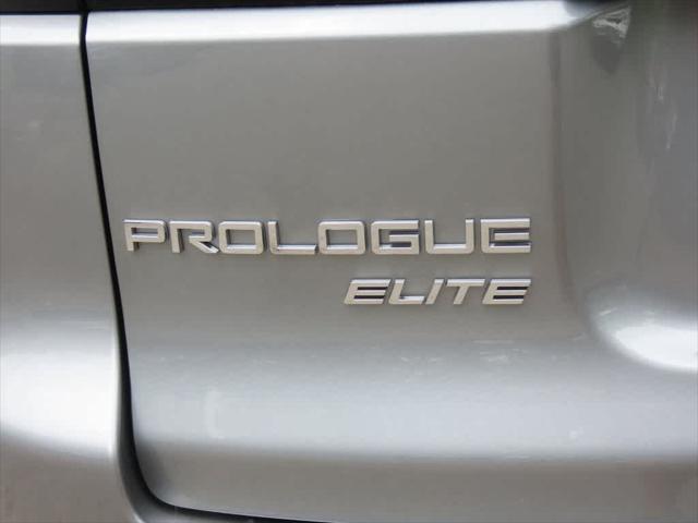 new 2025 Honda Prologue car, priced at $59,350