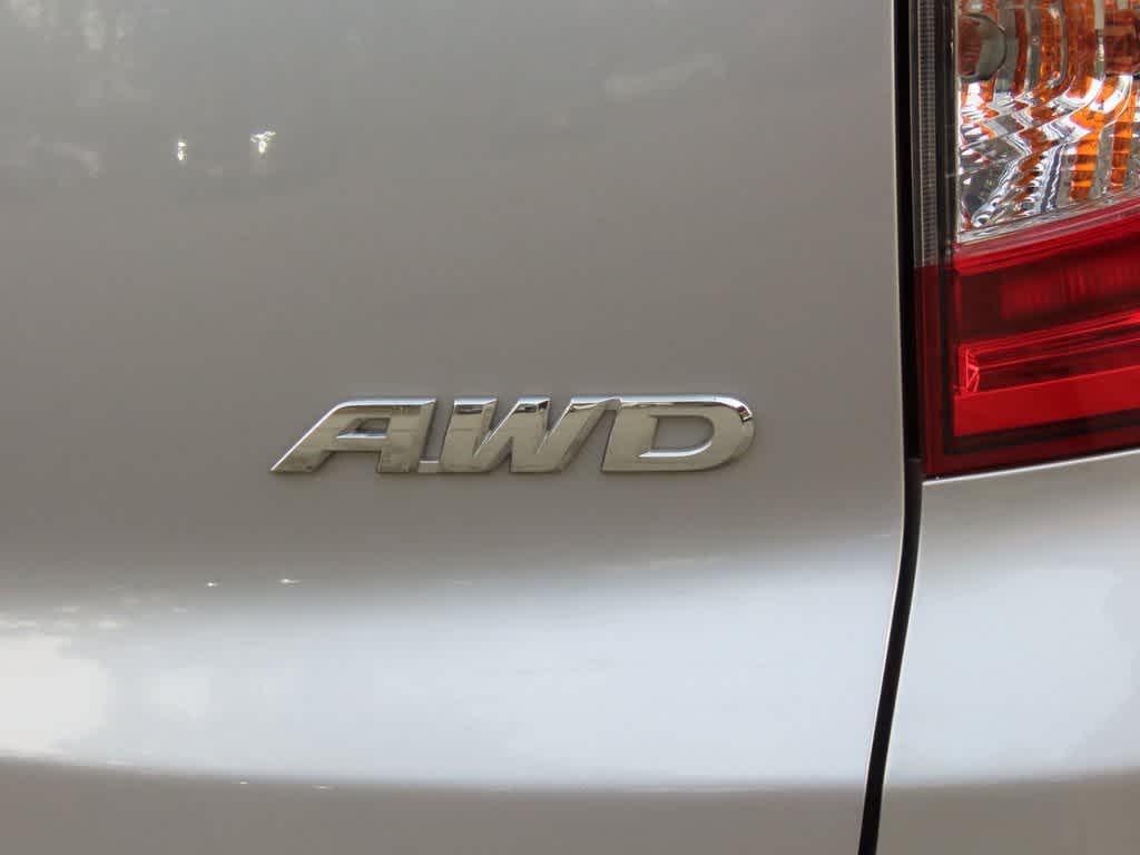 used 2019 Honda Passport car, priced at $19,795