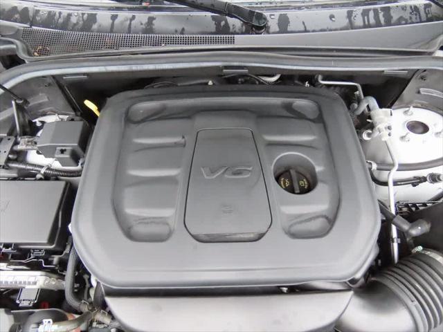 used 2020 Jeep Grand Cherokee car, priced at $22,895