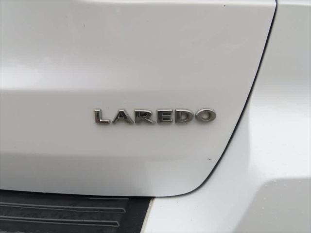 used 2020 Jeep Grand Cherokee car, priced at $22,895