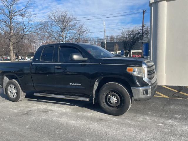 used 2014 Toyota Tundra car, priced at $19,995