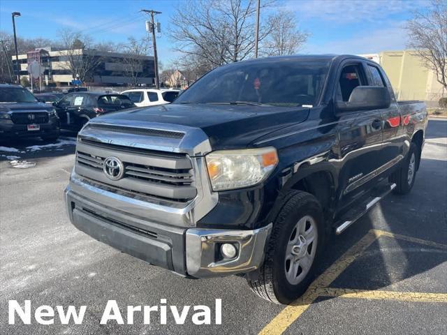 used 2014 Toyota Tundra car, priced at $19,995