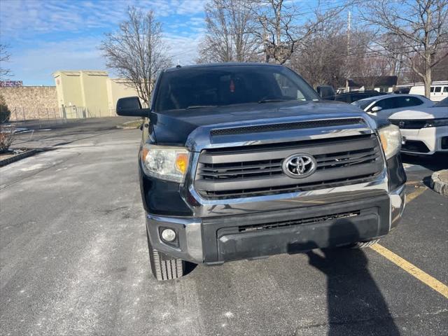 used 2014 Toyota Tundra car, priced at $19,995