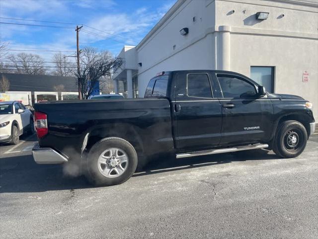 used 2014 Toyota Tundra car, priced at $19,995