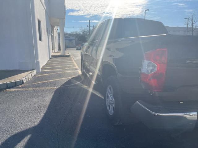 used 2014 Toyota Tundra car, priced at $19,995