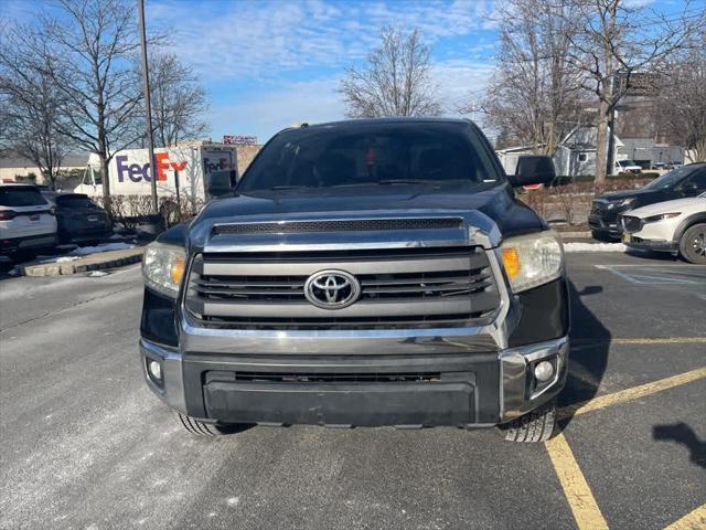 used 2014 Toyota Tundra car, priced at $19,995