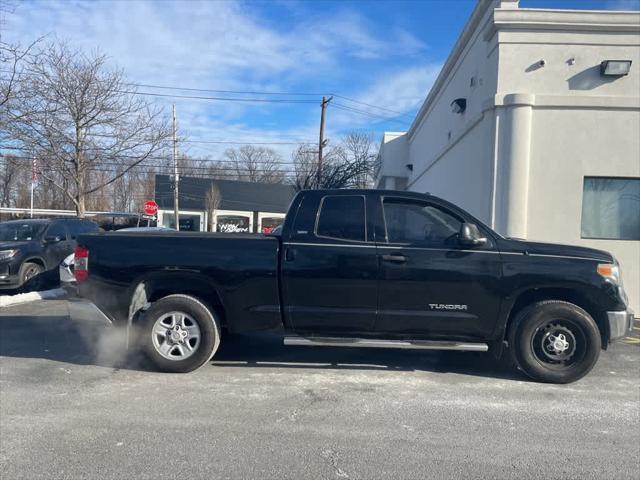 used 2014 Toyota Tundra car, priced at $19,995