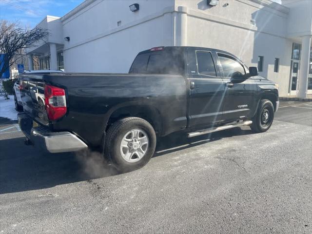 used 2014 Toyota Tundra car, priced at $19,995