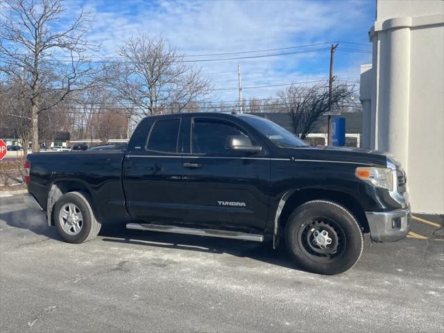 used 2014 Toyota Tundra car, priced at $19,995