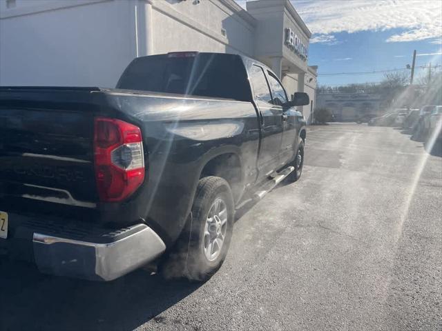 used 2014 Toyota Tundra car, priced at $19,995