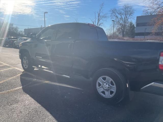 used 2014 Toyota Tundra car, priced at $19,995