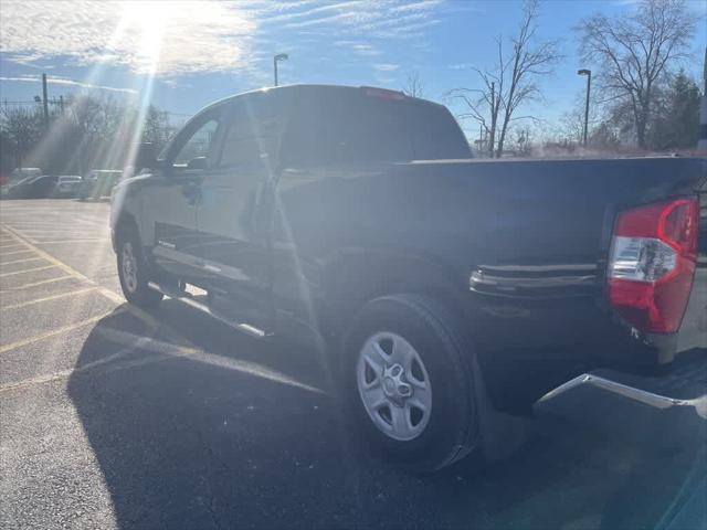 used 2014 Toyota Tundra car, priced at $19,995