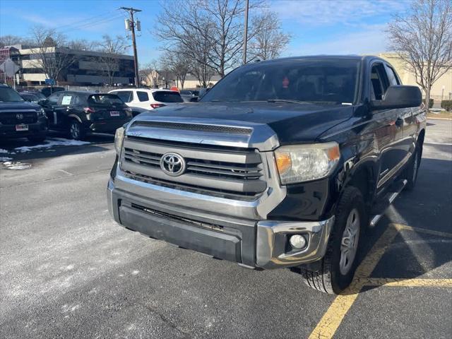 used 2014 Toyota Tundra car, priced at $19,995