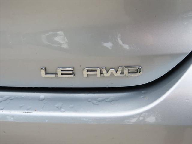 used 2022 Toyota Highlander car, priced at $30,995