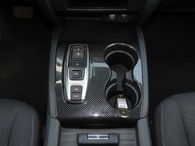 used 2020 Honda Passport car, priced at $19,995