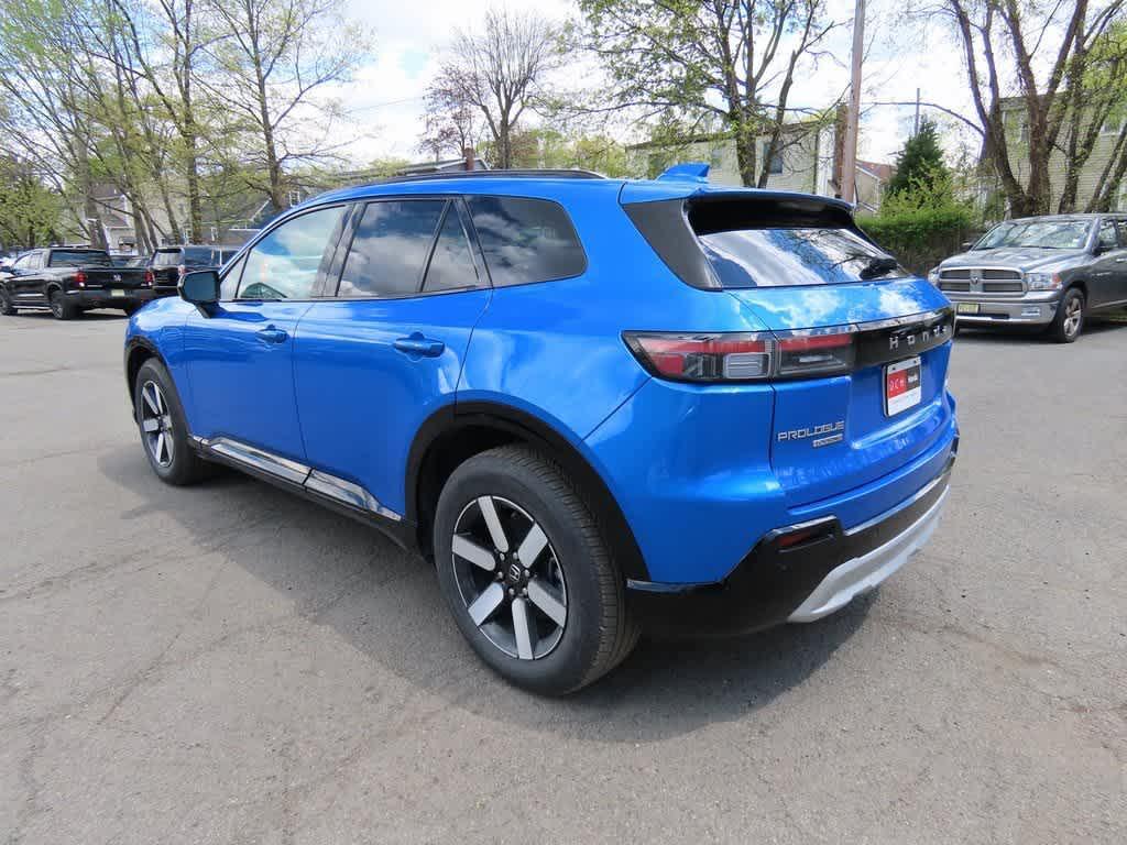 new 2026 Honda Prologue car, priced at $56,450