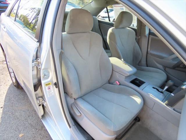 used 2007 Toyota Camry car, priced at $5,695