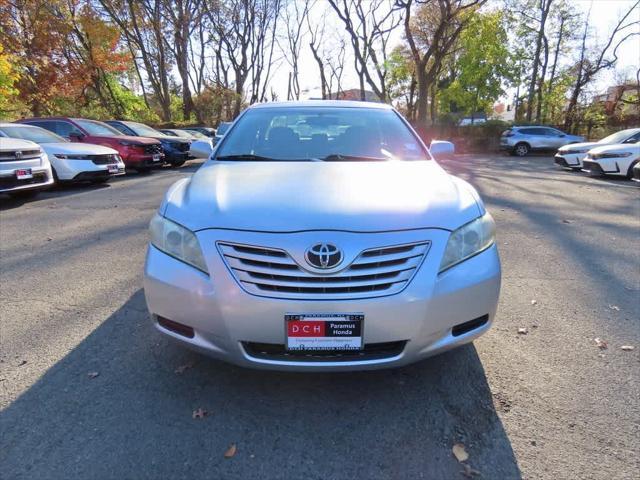 used 2007 Toyota Camry car, priced at $5,695