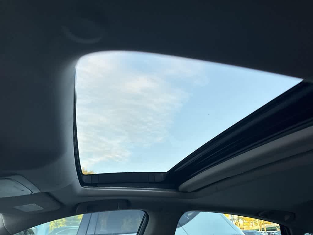 used 2018 Honda Accord car, priced at $19,995