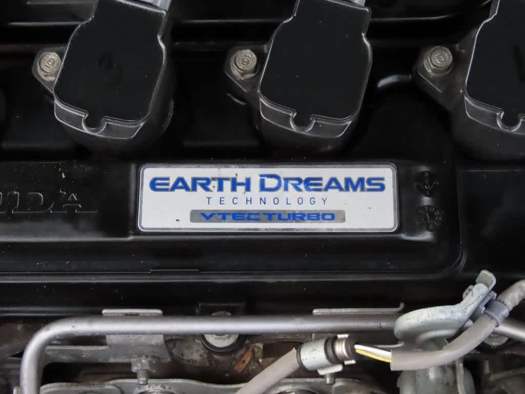 used 2018 Honda Accord car, priced at $17,995