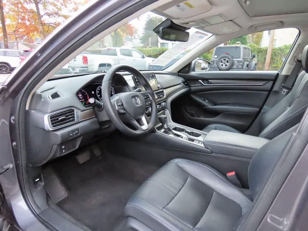 used 2018 Honda Accord car, priced at $17,995