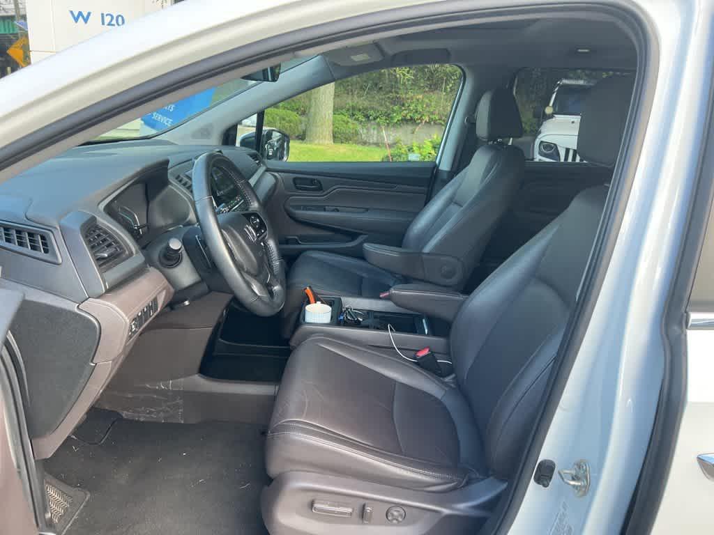 used 2020 Honda Odyssey car, priced at $26,995