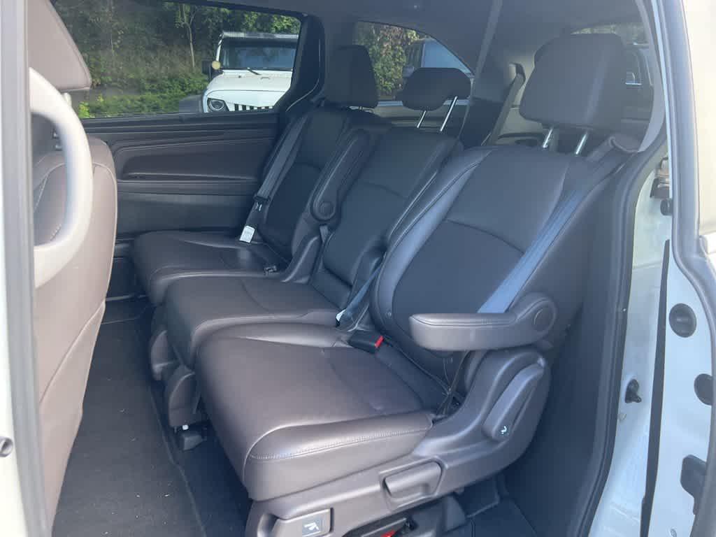 used 2020 Honda Odyssey car, priced at $26,995